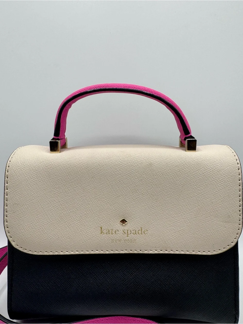 Kate Spade Bag with Crossbody Strap